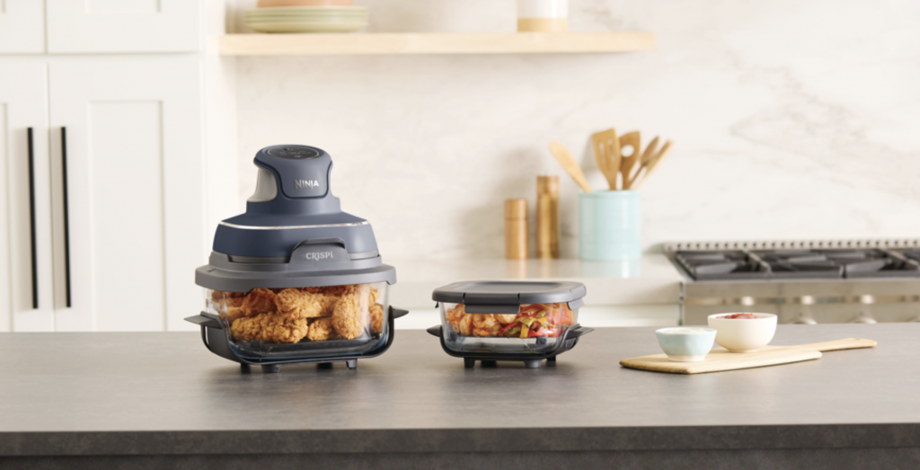 San Valentino con SharkNinja: beauty e cucina