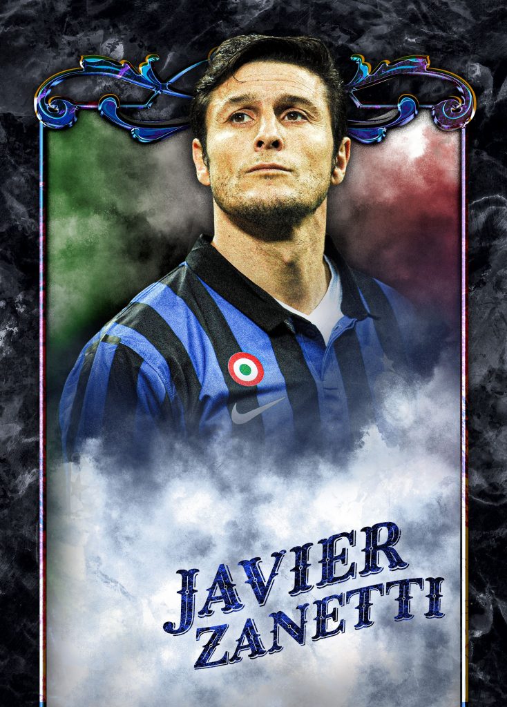 CardFest Milano debutta con Zanetti e Topps