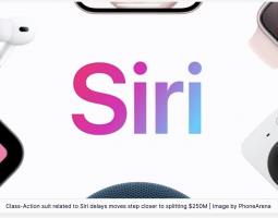 Apple Intelligence in ritardo: utenti iPhone verso il rimborso