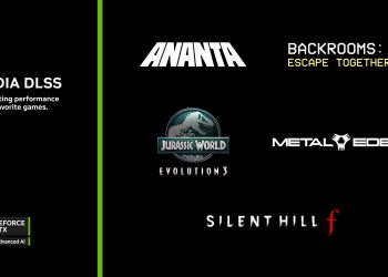 NVIDIA DLSS Momentum 4: prestazioni rivoluzionarie nel gaming 2025