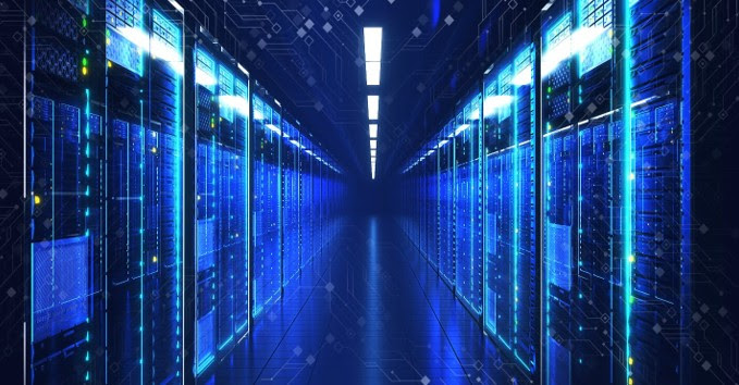 HDD intelligenza artificiale: ruolo centrale