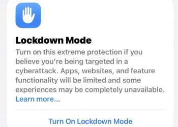 Exploit iPhone: Apple avvisa su un nuovo rischio