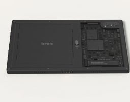Brax annuncia open_slate, tablet 2-in-1 modulare