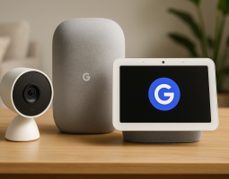 Gemini arriva su Google Home: cosa aspettarsi dai nuovi Nest