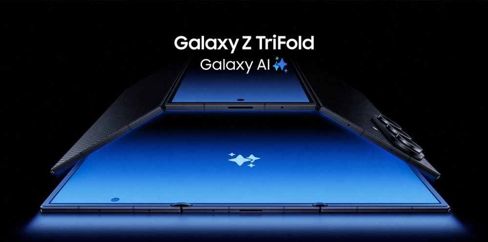Galaxy Z TriFold: le app non passano da sole allo schermo grande