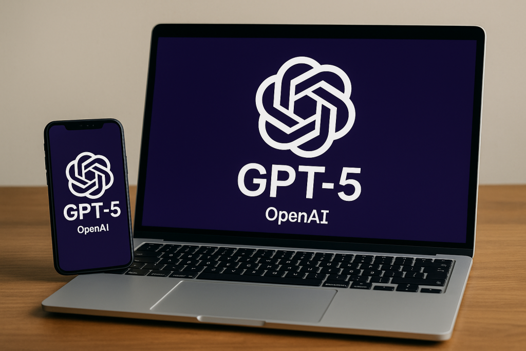 GPT-5 OpenAI: meno switch di modelli e funzioni potenziate