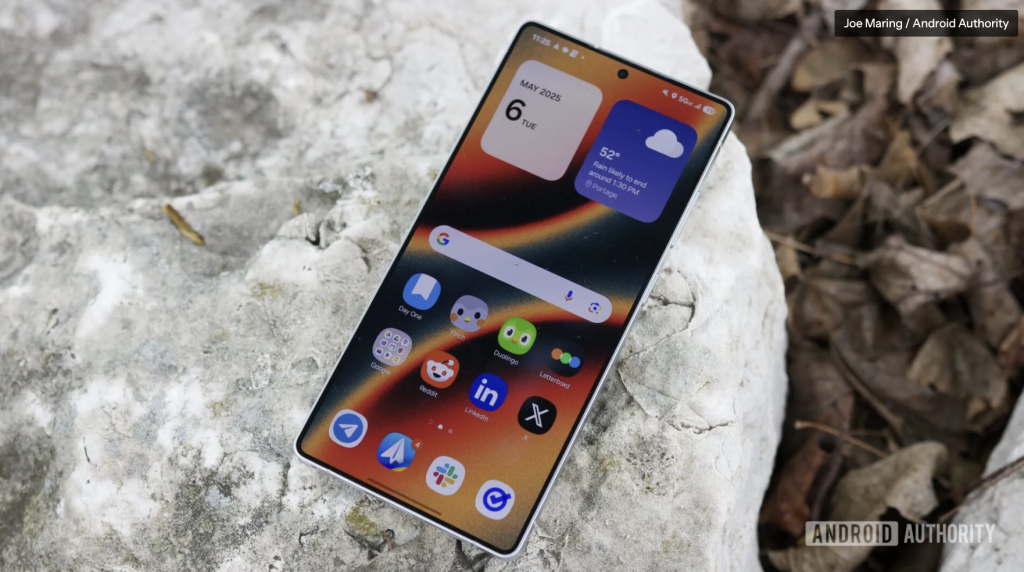 Svelato in anteprima il Privacy Display del Galaxy S26 Ultra