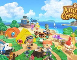 Animal Crossing New Horizons
