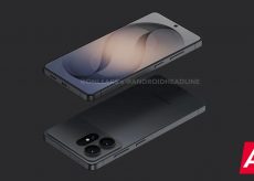 Galaxy S27 Ultra: più batteria ma sempre 60W di ricarica