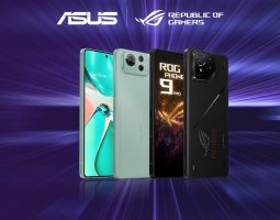 TECH WEEK Amazon: sconti fino a 400€ su ROG Phone 9, ROG Phone 8 e Zenfone