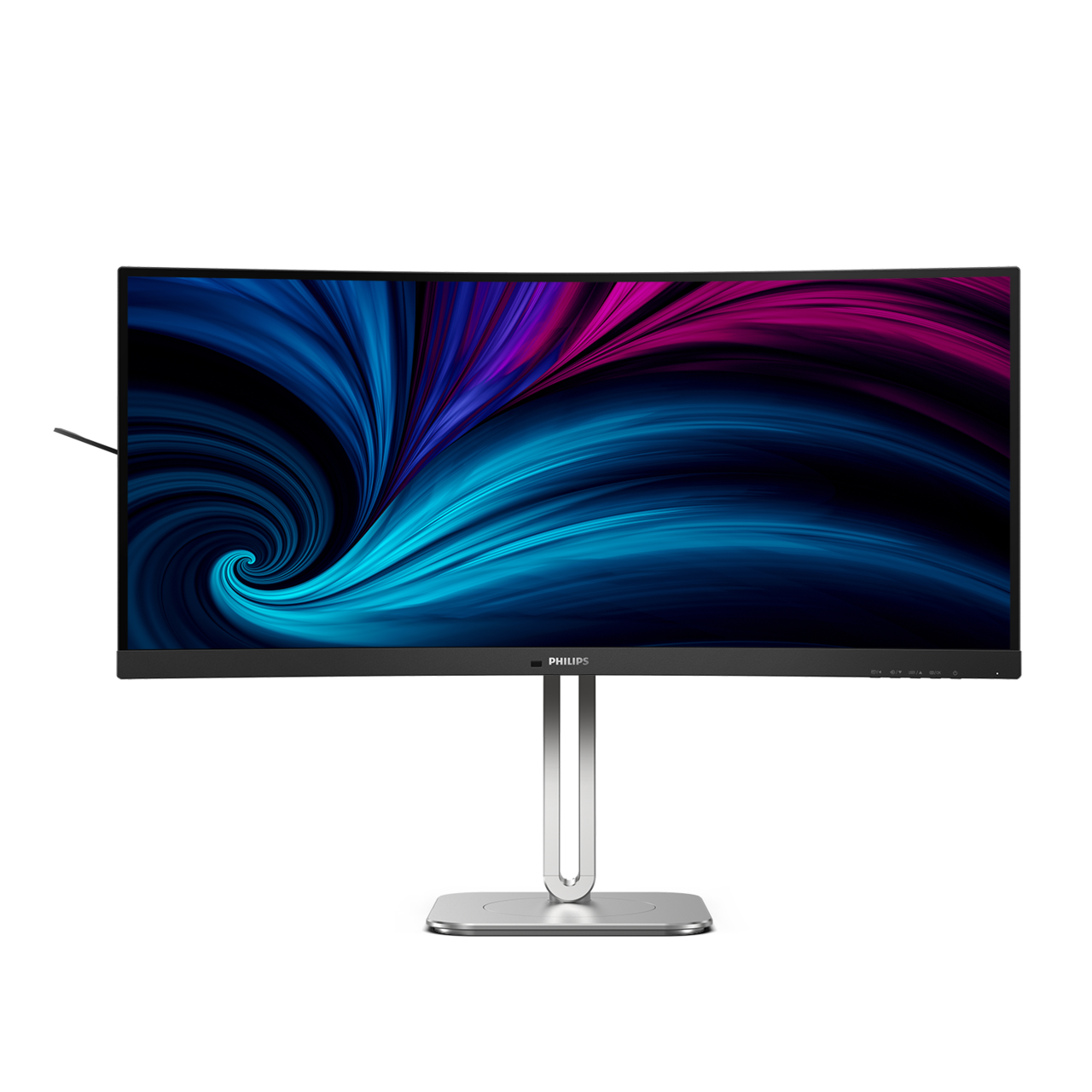 Philips 34B2U5900C passa da 5K2K 120 Hz a 240 Hz