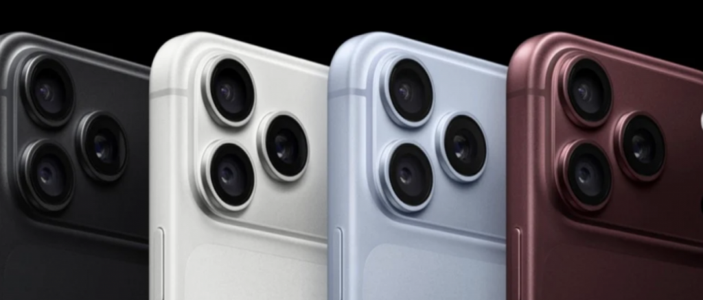 Modem C2, iPhone 18 Pro Max lo usa quasi ovunque tranne negli USA