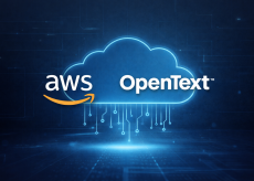 OpenText porta AI enterprise su cloud sovrano AWS
