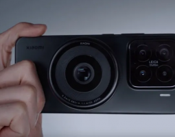 Xiaomi lente modulare magnetica: produzione 2026