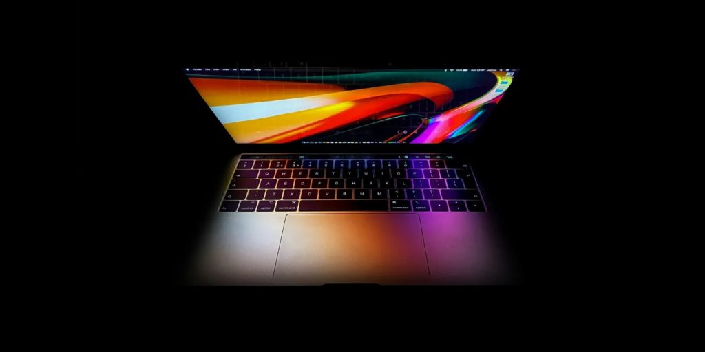 MacBook Pro M7 nel 2027: nuovo design prima del previsto