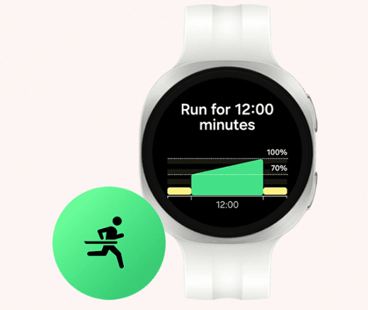 Galaxy Watch 9 passa allo Snapdragon Wear Elite