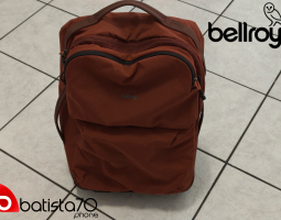 Bellroy Lite Carry-On