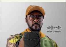 LG xboom Mini arriva finalmente in Italia