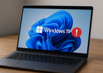 Microsoft, disservizio sul tool di aggiornamento a Windows 11 alla vigilia della fine di Windows 10