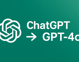 OpenAI prepara il passaggio definitivo a GPT-4o