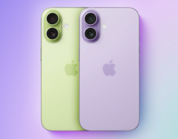iPhone 17: Apple testa due nuovi colori