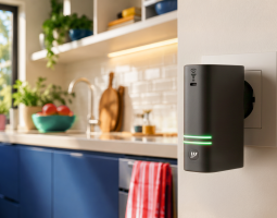 Fastweb Power Control: consumi di casa sotto controllo