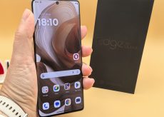 Android 16 anche in Italia su Motorola Edge 50 Ultra