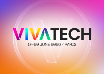 VivaTech 2026 celebra 10 anni a Parigi