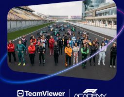 TeamViewer annuncia la collaborazione con F1 Academy