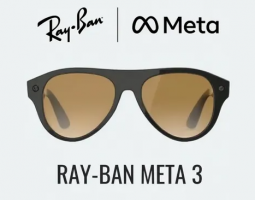 Ray-Ban Meta Smart Glasses (Gen 3): Tutto quello che sappiamo finora