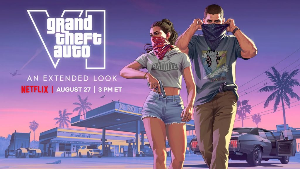 GTA 6 torna il 27 agosto con uno sguardo esteso