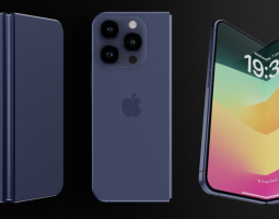 iPhone Fold dovrebbe essere lanciato nel 2026