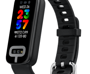 ASUS lancia la smart band VivoWatch 6 AERO