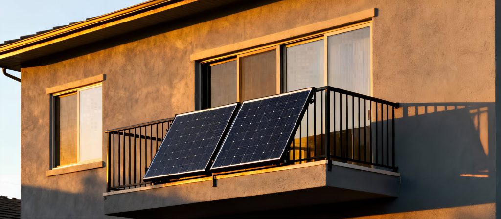 SENEC Easy Solar: il mini-fotovoltaico “plug & play” per tutti