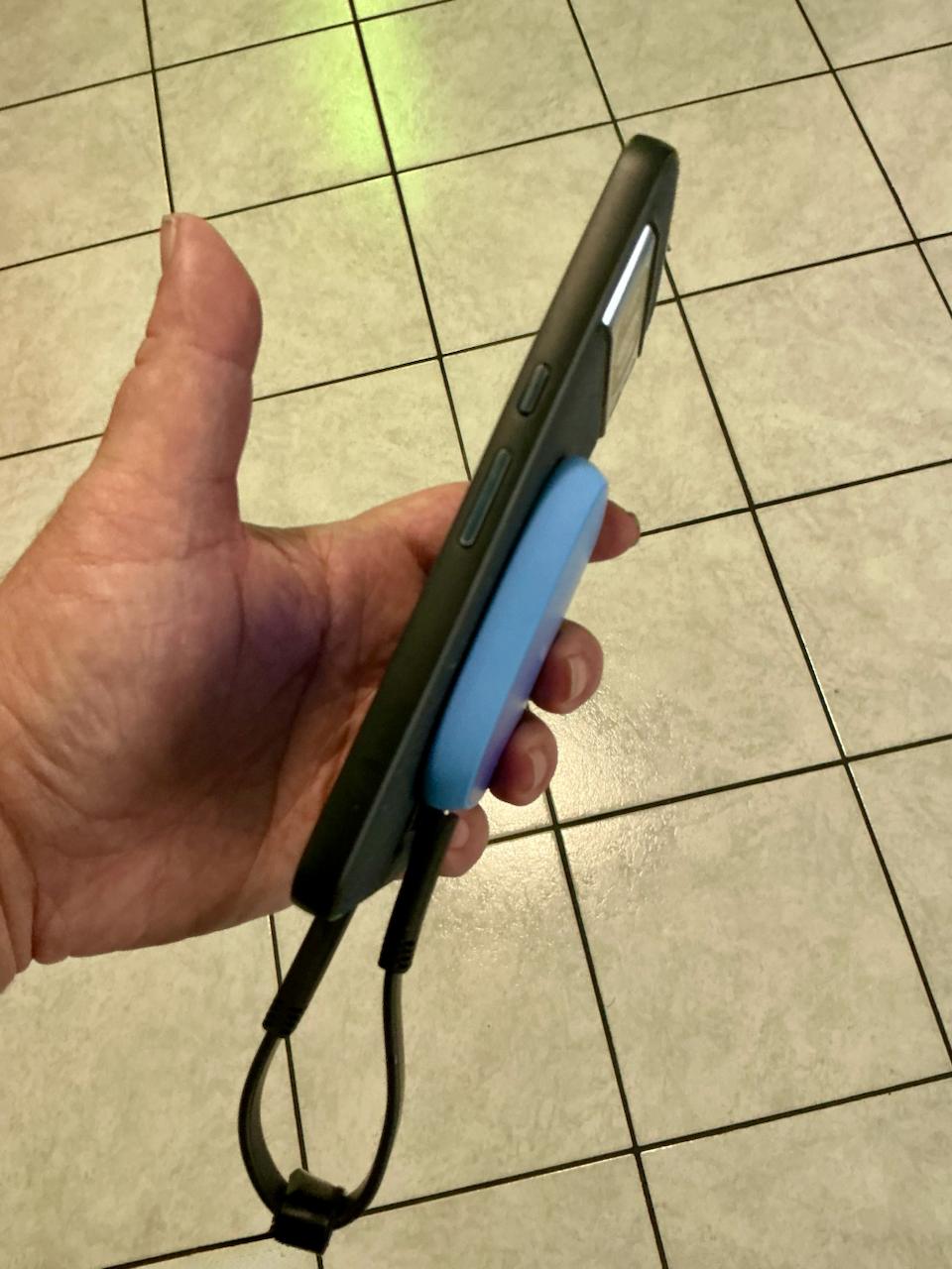 SanDisk Creator Phone SSD