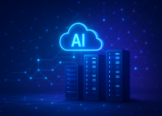 AWS sicurezza IA generativa