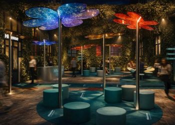 Hisense Fuorisalone 2026: ritorno con The Colorful District