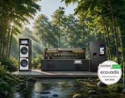 EcoVadis premia ancora Hisense: Platinum per il secondo anno
