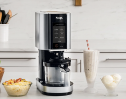 Ninja CREAMi: il segreto per dessert fatti in casa perfetti