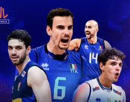 Italia-USA alla VNL maschile 2026: quarti da dentro o fuori