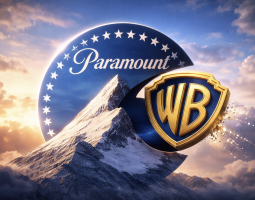 L'offerta Paramount per Warner Bros entra nella fase decisiva