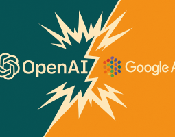 Sam Altman ammette pressioni interne dopo i progressi di Google AI