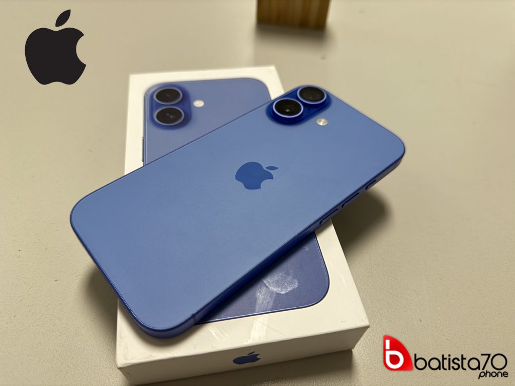 iPhone 16 potrebbe tornare in commercio in Indonesia