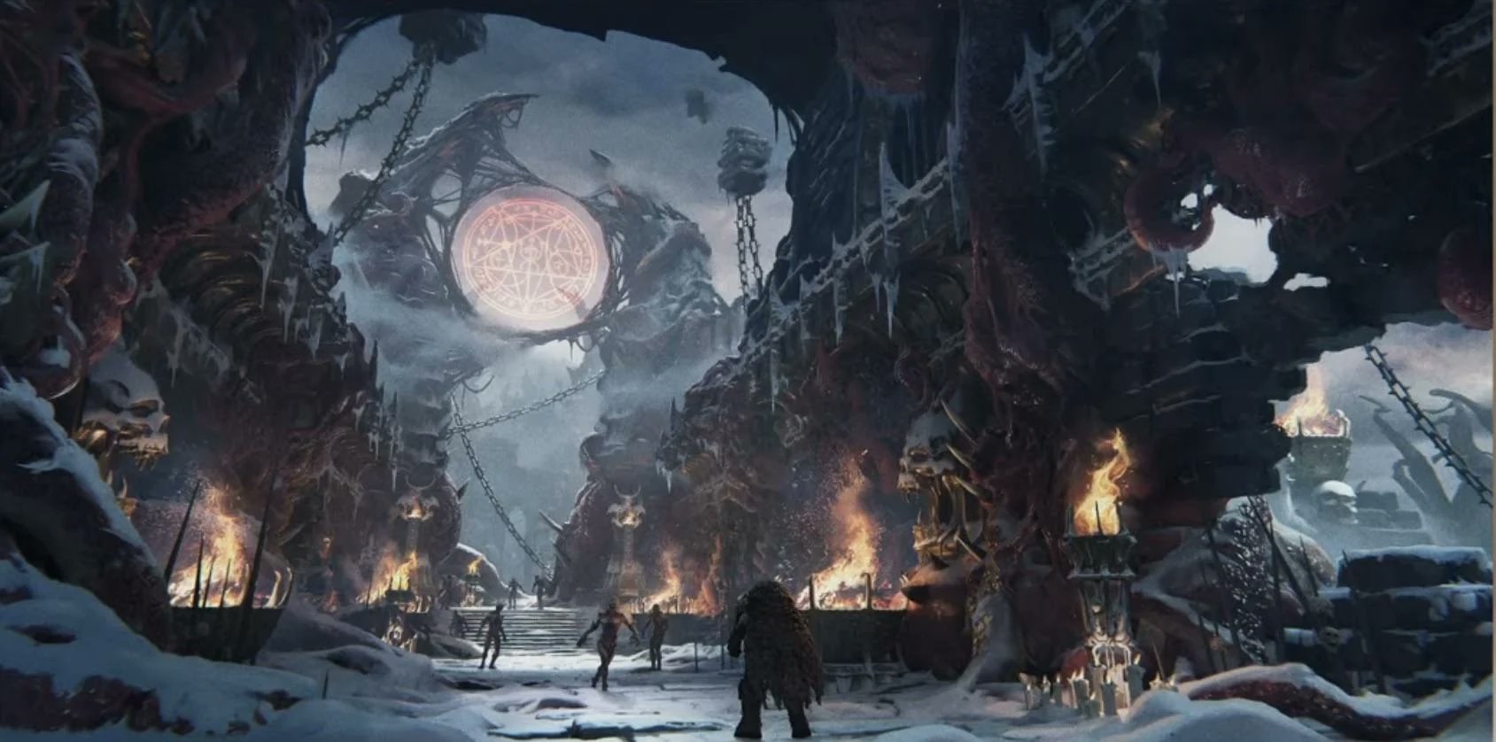 Doom The Dark Ages DLC: tutto quello che sappiamo