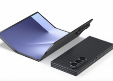 Galaxy Z TriFold finisce negli USA: niente nuove scorte