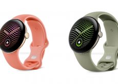 Pixel Watch 5: colori nuovi e prezzo più alto