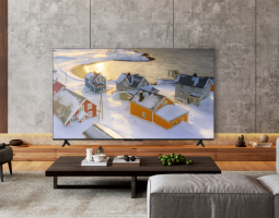 TCL V6D porta in casa Fire TV e gaming