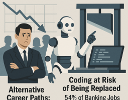 L’impatto dell’IA generativa sul lavoro: sostituzione o evoluzione?