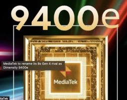 MediaTek e Qualcomm rinnovano i loro chip sub-flagship