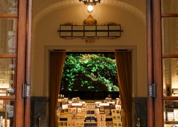 Giunti Odeon: cultura e innovazione si incontrano grazie a Samsung